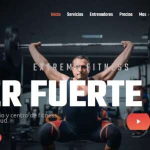 Xtreme Fitness